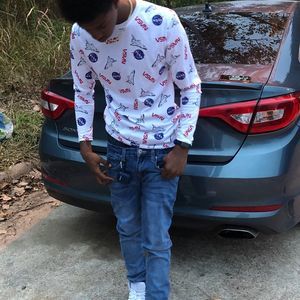 Meet your Posher, Christopher